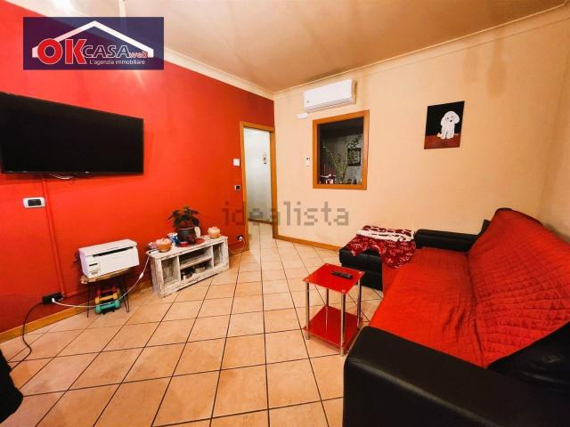 Appartamento in vendita a Rivoltella del Garda, Desenzano Del Garda