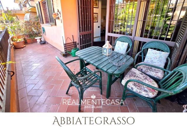 Appartamento in vendita a Castelletto, Abbiategrasso