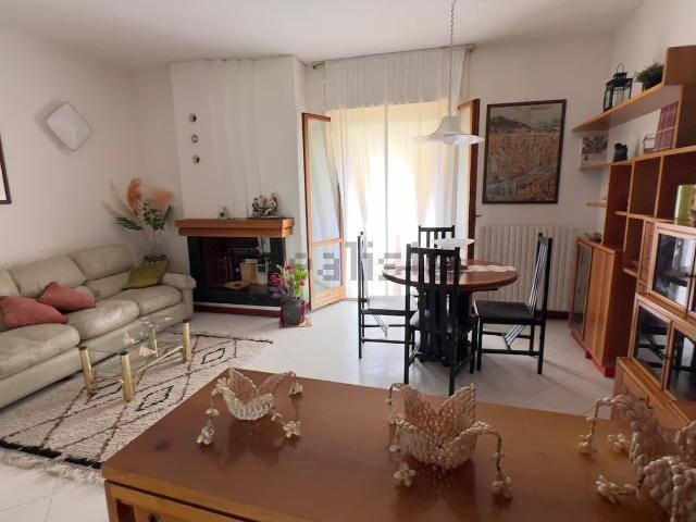 Appartamento in vendita a Marche, Fermo