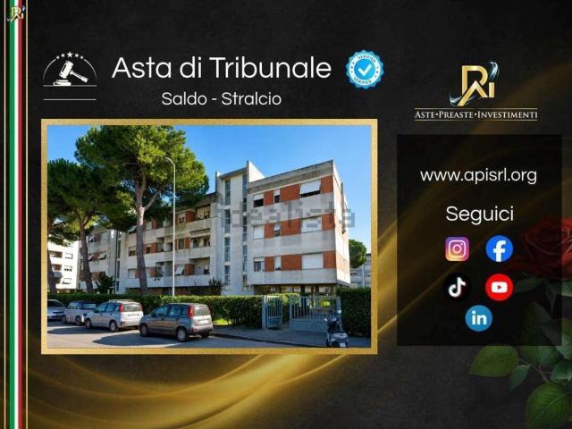 Appartamento in vendita a La Prada, Carrara