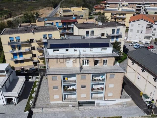 Appartamento in vendita a Ciampino, Ortona