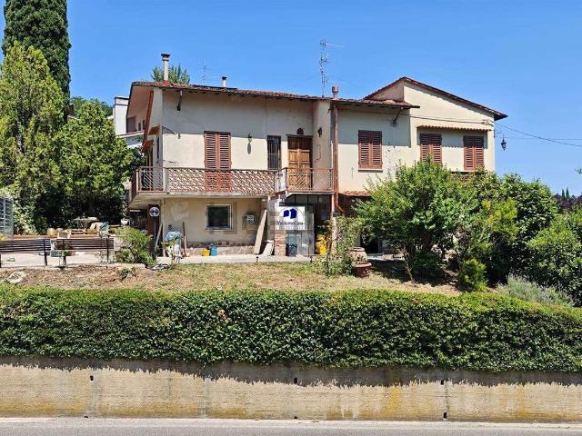 Appartamento in vendita a Figline e Incisa Valdarno, Figline Valdarno