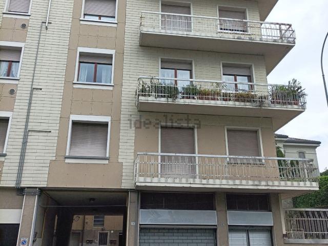 Appartamento in vendita a Villaggio Trieste, Cantù
