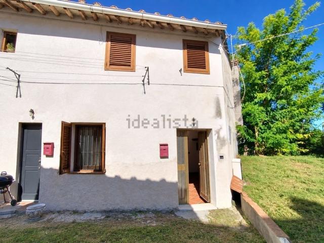 Appartamento in vendita a Moriolo, San Miniato
