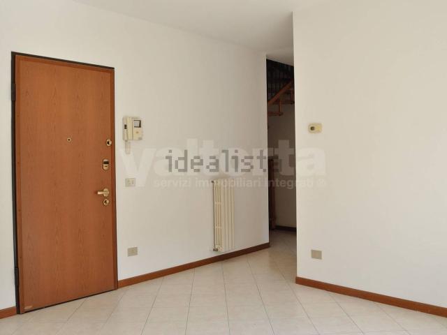 Appartamento in vendita a San Carlo, Monza