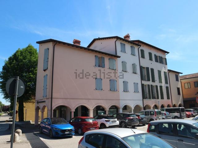 Appartamento in vendita a Unione dei comuni del Sorbara, Nonantola