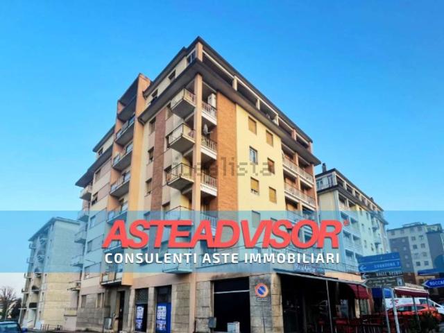 Appartamento in vendita a Piemonte, Alessandria