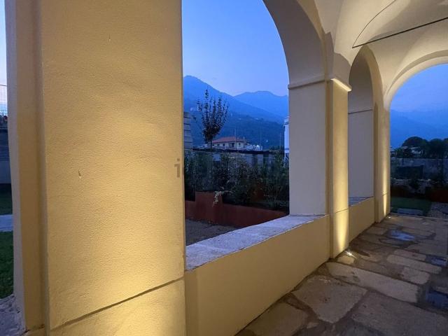 Appartamento in vendita a Sant'Agata, Cannobio