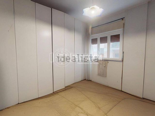 Appartamento in vendita a Sant'Antonio, Marche