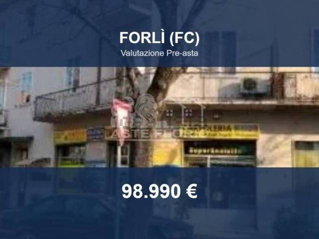 Appartamento in vendita a Grandi Italiani, Forlì