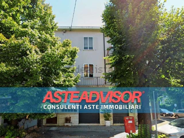 Appartamento in vendita a Unione di Comuni della Romagna Forlivese, Quattro