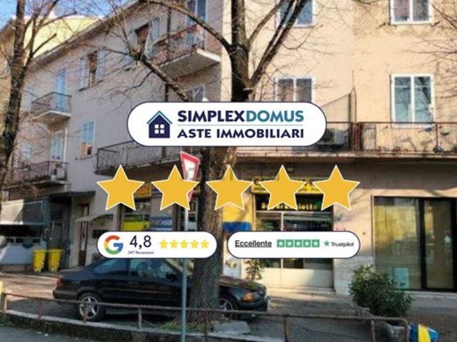 Appartamento in vendita a Unione di Comuni della Romagna Forlivese, Quattro