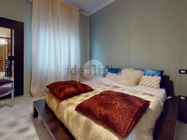 Appartamento in vendita a San Carlo, Seregno