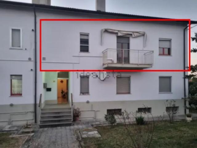 Appartamento in vendita a Centro, Marche