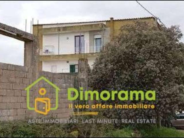 Appartamento in vendita a Seuna, Nuoro
