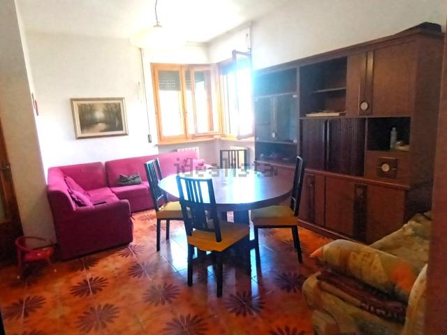 Appartamento in vendita a Chianciano Terme, Toscana