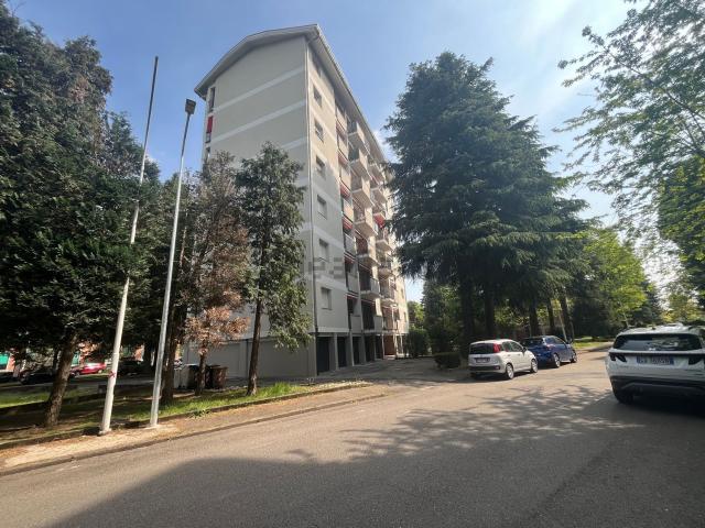 Appartamento in vendita a Sant'Anna, Busto Arsizio