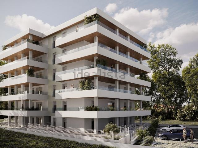 Appartamento in vendita a Loreto, Marche