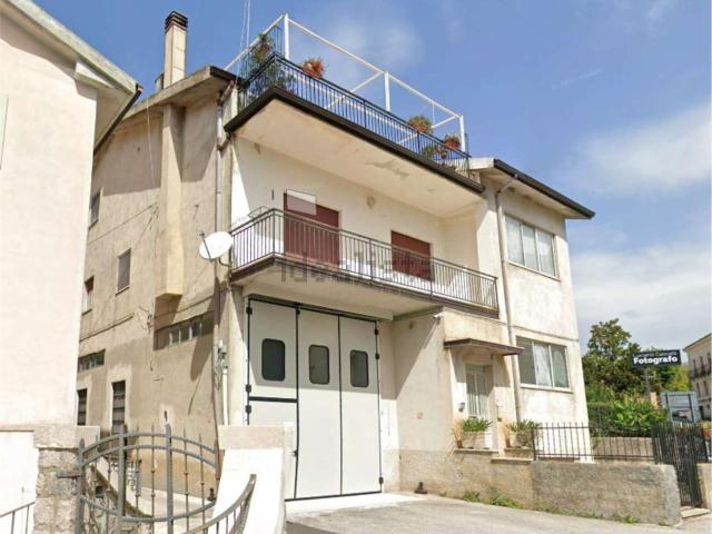 Appartamento in vendita a Rivello, Basilicata