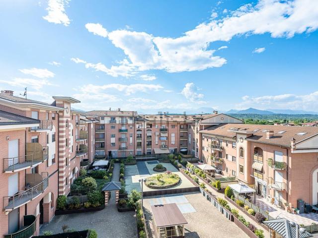 Appartamento in vendita a Piemonte, Torino