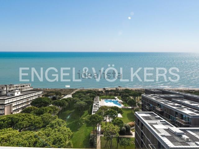 Appartamento in vendita a Jesolo Pineta, Jesolo