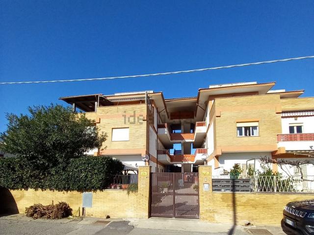 Appartamento in vendita a Lido di Enea, Roma Capitale