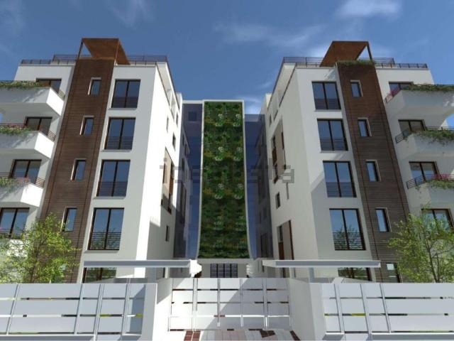 Appartamento in vendita a Quartiere del Sole, Cagliari