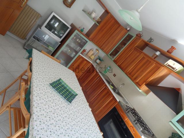 Appartamento in vendita a Bronte, Catania