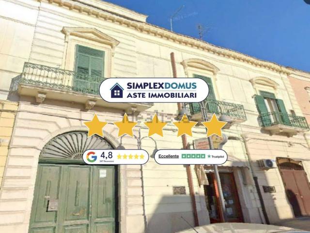 Appartamento in vendita a Puglia, Foggia