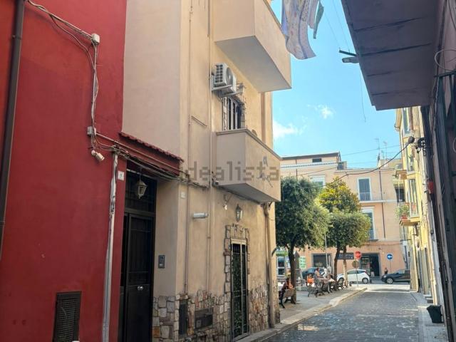 Attico in vendita a Casalnuovo Di Napoli, Campania