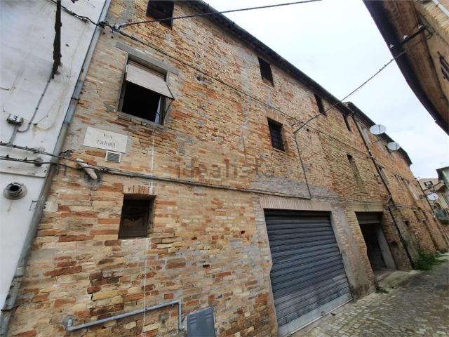 Appartamento in vendita a Marche, Fermo