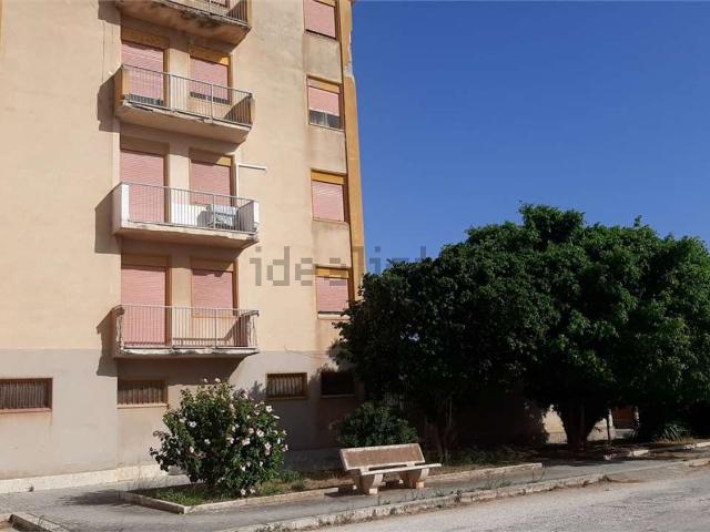 Appartamento in vendita a Marsala, Trapani