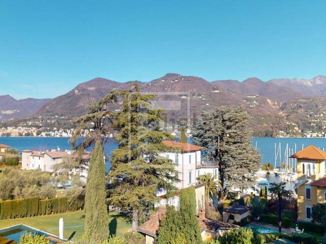 Appartamento in vendita a Cisano, San Felice Del Benaco
