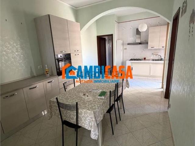 Appartamento in vendita a IV Circoscrizione, Palermo