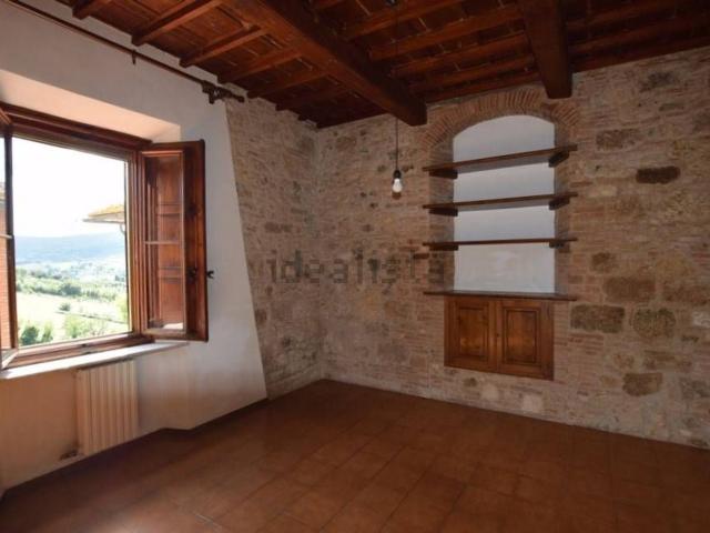 Appartamento in vendita a Centro storico di San Gimignano, San Gimignano