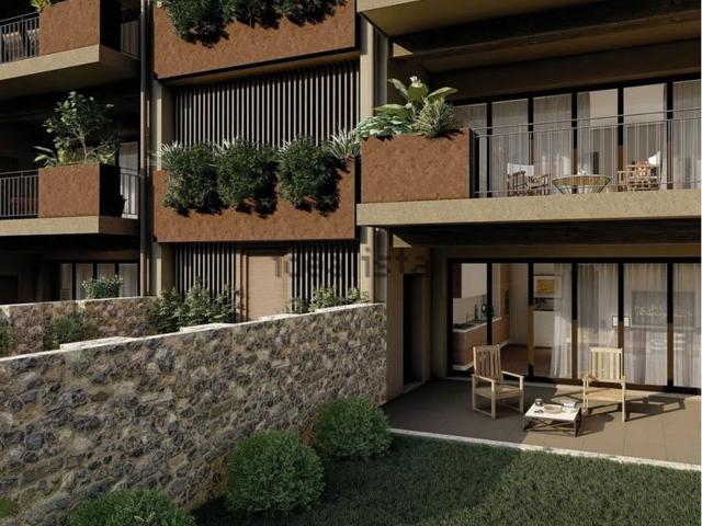 Appartamento in vendita a Erbusco, Lombardia