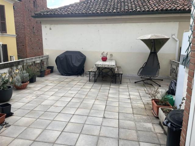 Appartamento in vendita a Mortara, Lombardia