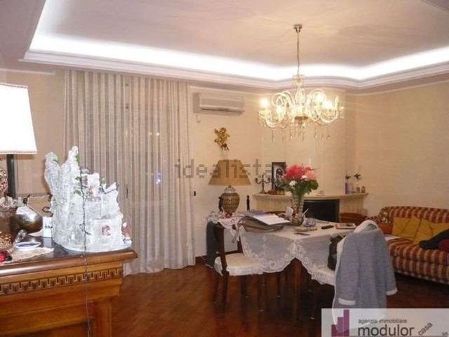 Appartamento in vendita a Dulcino, Calabria