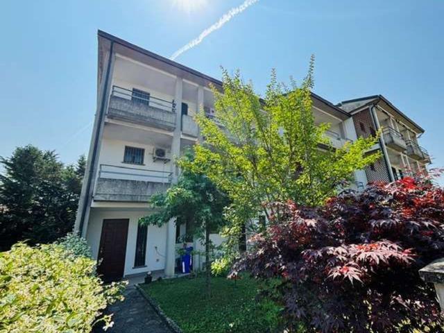 Appartamento in vendita a Busseto, Reggio Emilia