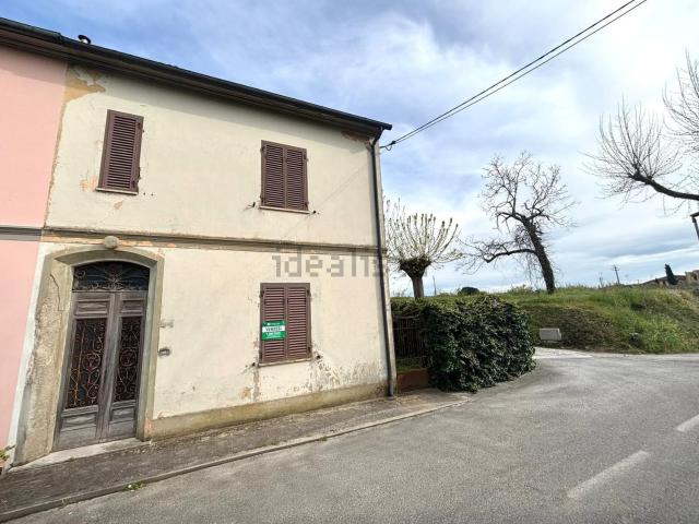 Appartamento in vendita a Casciana Terme Lari, Perignano