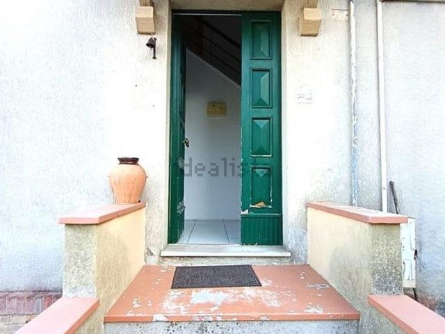 Appartamento in vendita a Figuretta, Castelfidardo