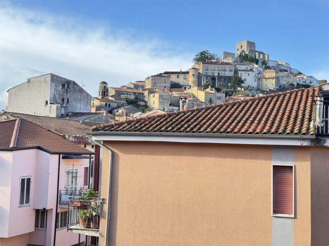 Appartamento in vendita a Buccino, Campania