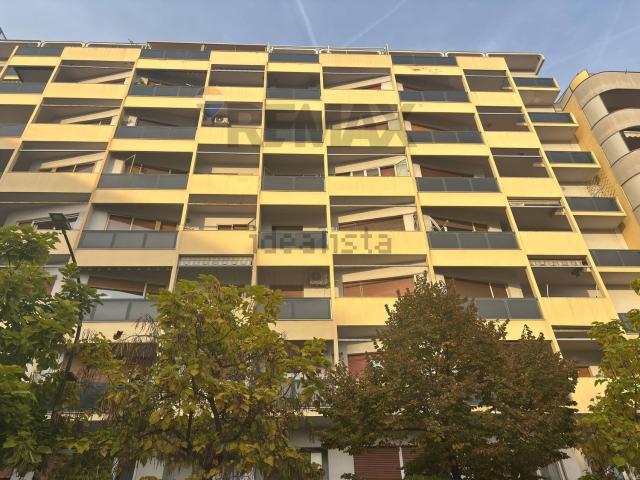 Appartamento in vendita a Colonnetta, Montesilvano