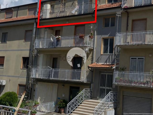 Appartamento in vendita a Mistretta, Sicilia