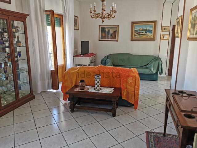 Appartamento in vendita a Borgo San Lorenzo, Firenze