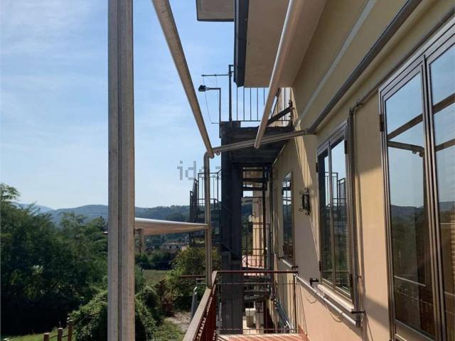 Appartamento in vendita a Nievole, Montecatini Terme