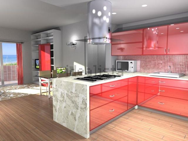 Appartamento in vendita a San Lazzaro, Treviso
