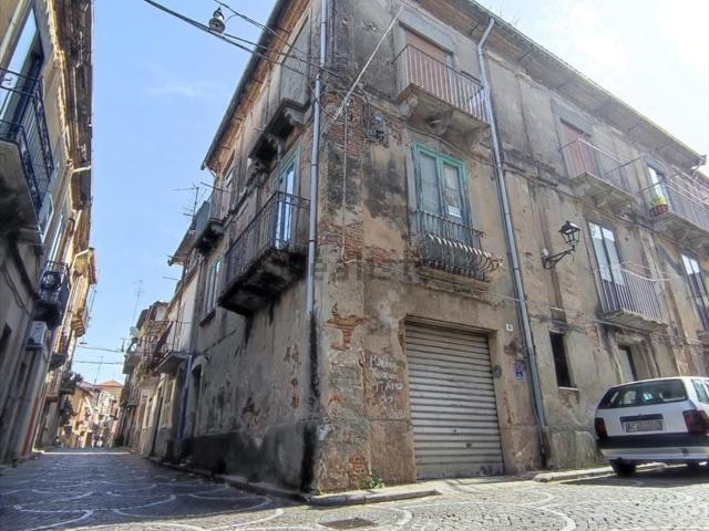 Appartamento in vendita a Calabria, Reggio Calabria