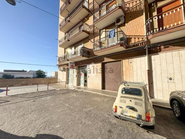 Appartamento in vendita a Puglia, Foggia