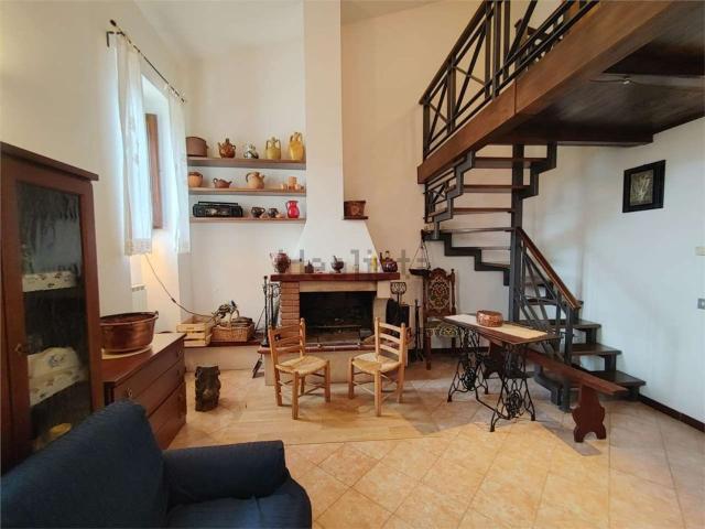 Appartamento in vendita a Montefranco, Umbria